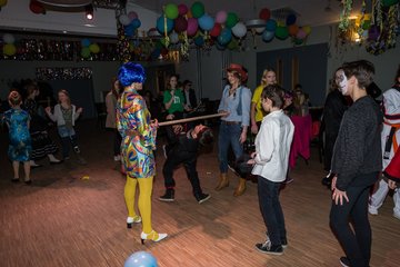 Bild 238 - Jugend-Latuff